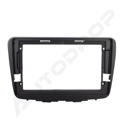 KIT Complet Rama Adaptoare + Cablaj Autodrop Suzuki Baleno (2011-2015) pentru Navigatie Multimedia Android 9 inch