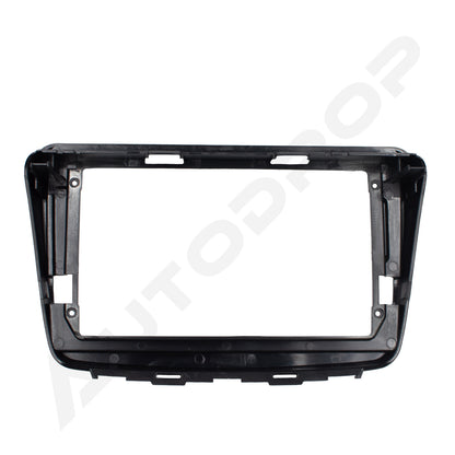 KIT Complet Rama Adaptoare + Cablaj Autodrop Suzuki Baleno (2011-2015) pentru Navigatie Multimedia Android 9 inch