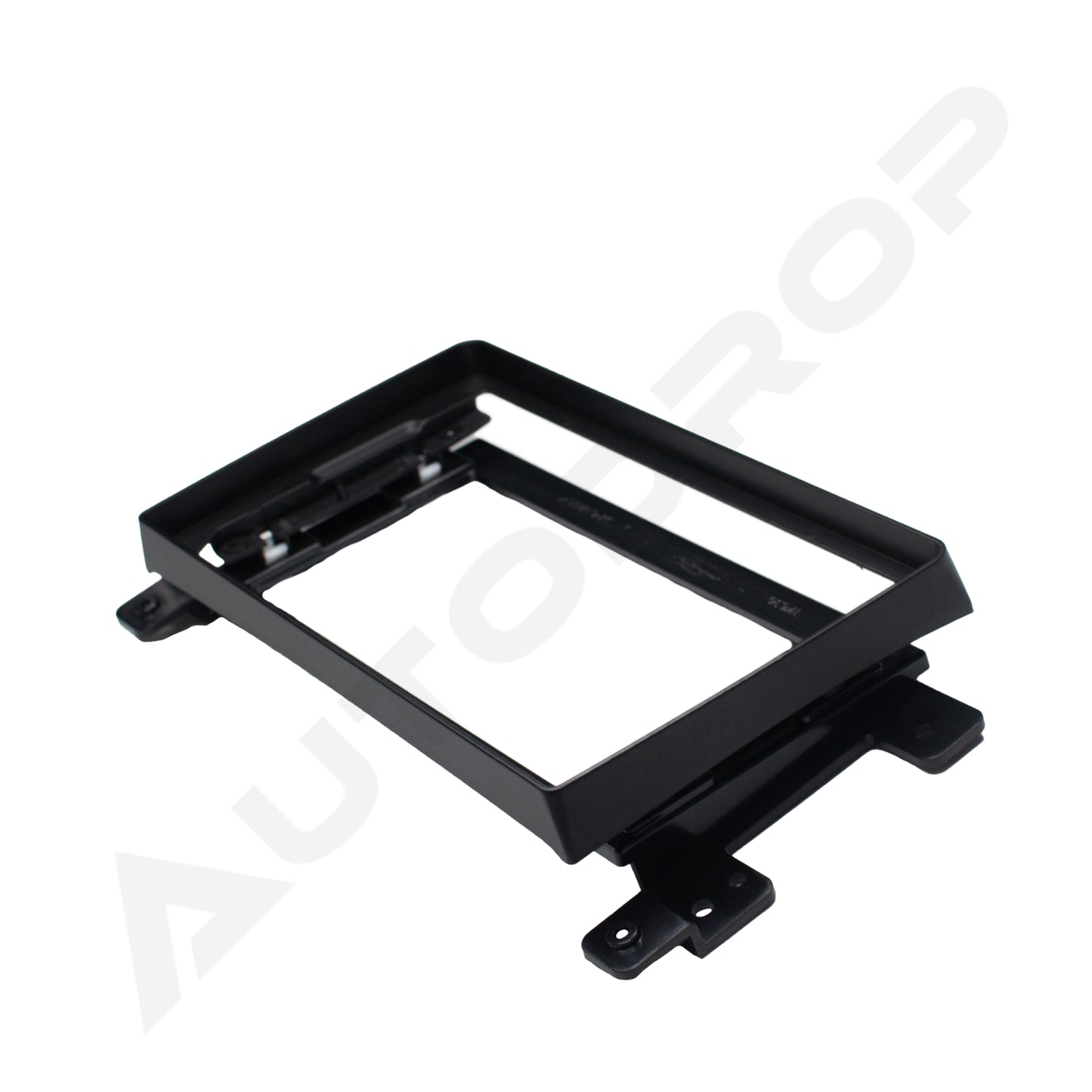 KIT Complet Rama Adaptoare + Cablaj Autodrop Suzuki Grand Vitara (2004-2013) pentru Navigatie Multimedia Android 9 inch