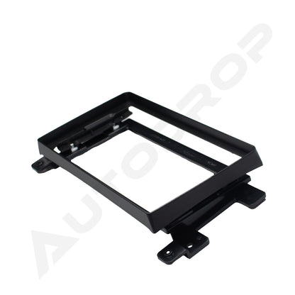 KIT Complet Rama Adaptoare + Cablaj Autodrop Suzuki Grand Vitara (2004-2013) pentru Navigatie Multimedia Android 9 inch