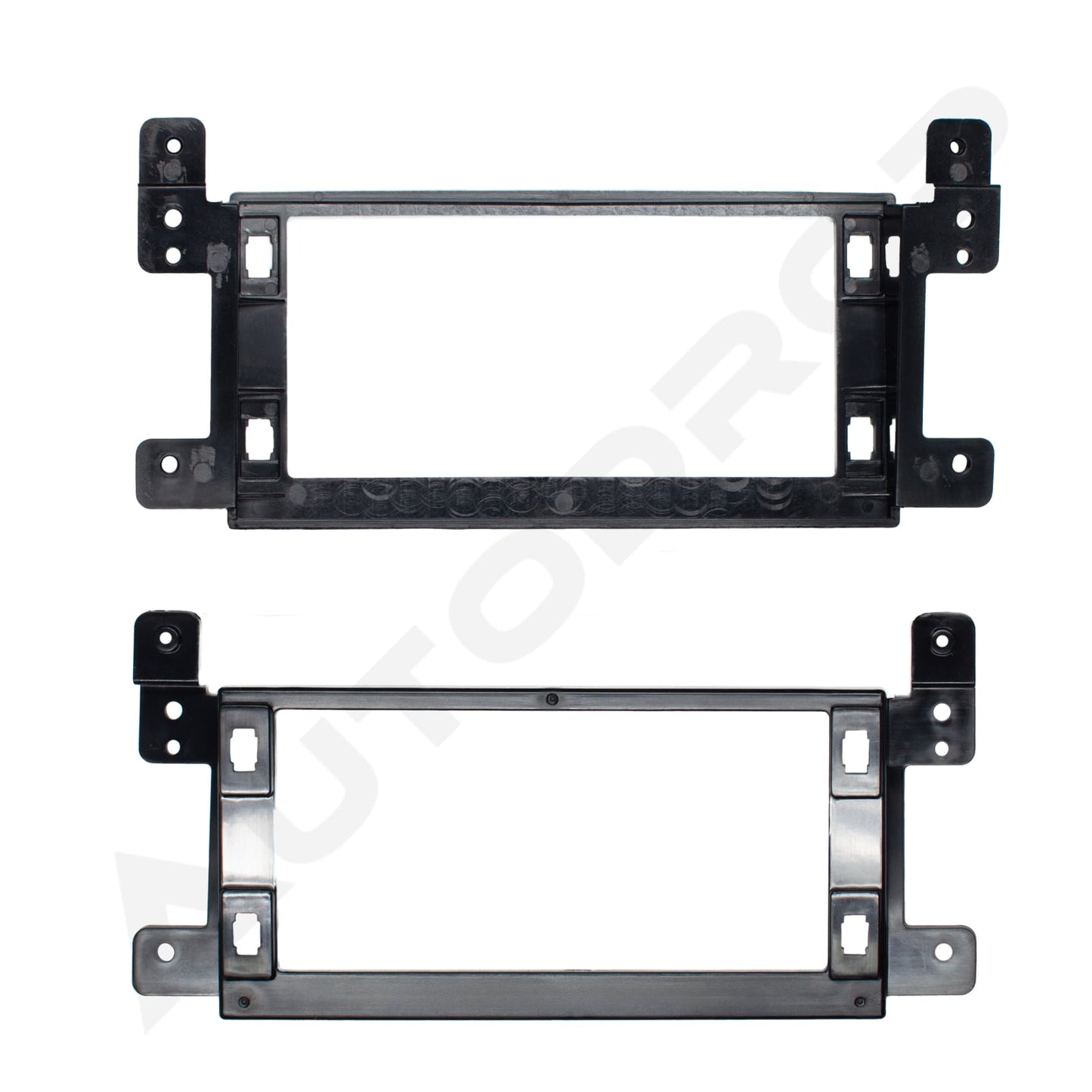 KIT Complet Rama Adaptoare + Cablaj Autodrop Suzuki Grand Vitara (2004-2013) pentru Navigatie Multimedia Android 9 inch