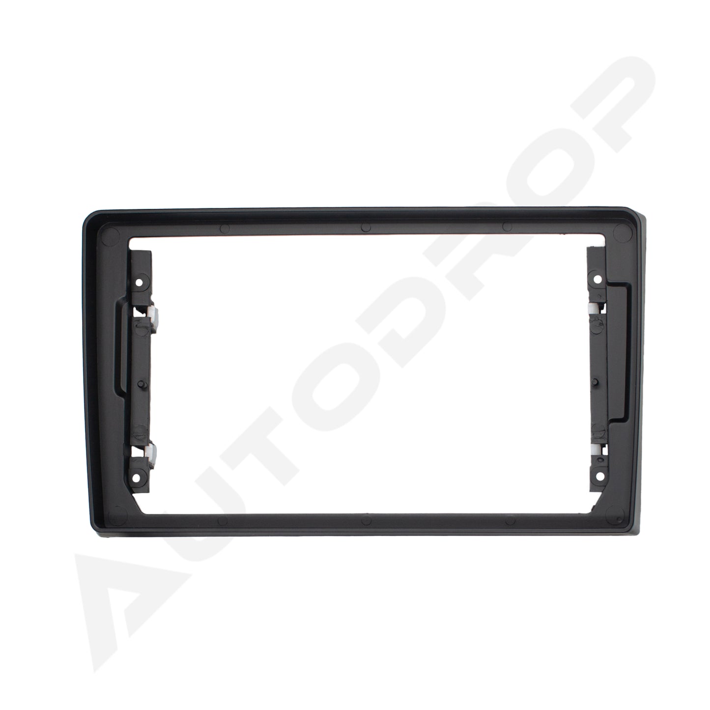 KIT Complet Rama Adaptoare + Cablaj Autodrop Suzuki Grand Vitara (2004-2013) pentru Navigatie Multimedia Android 9 inch