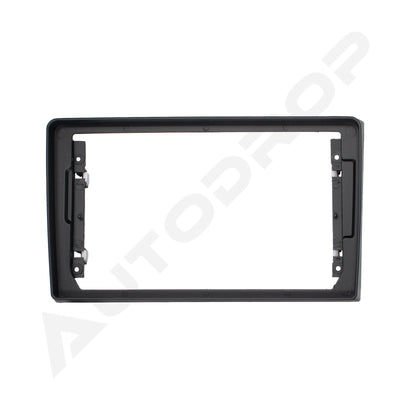 KIT Complet Rama Adaptoare + Cablaj Autodrop Suzuki Grand Vitara (2004-2013) pentru Navigatie Multimedia Android 9 inch
