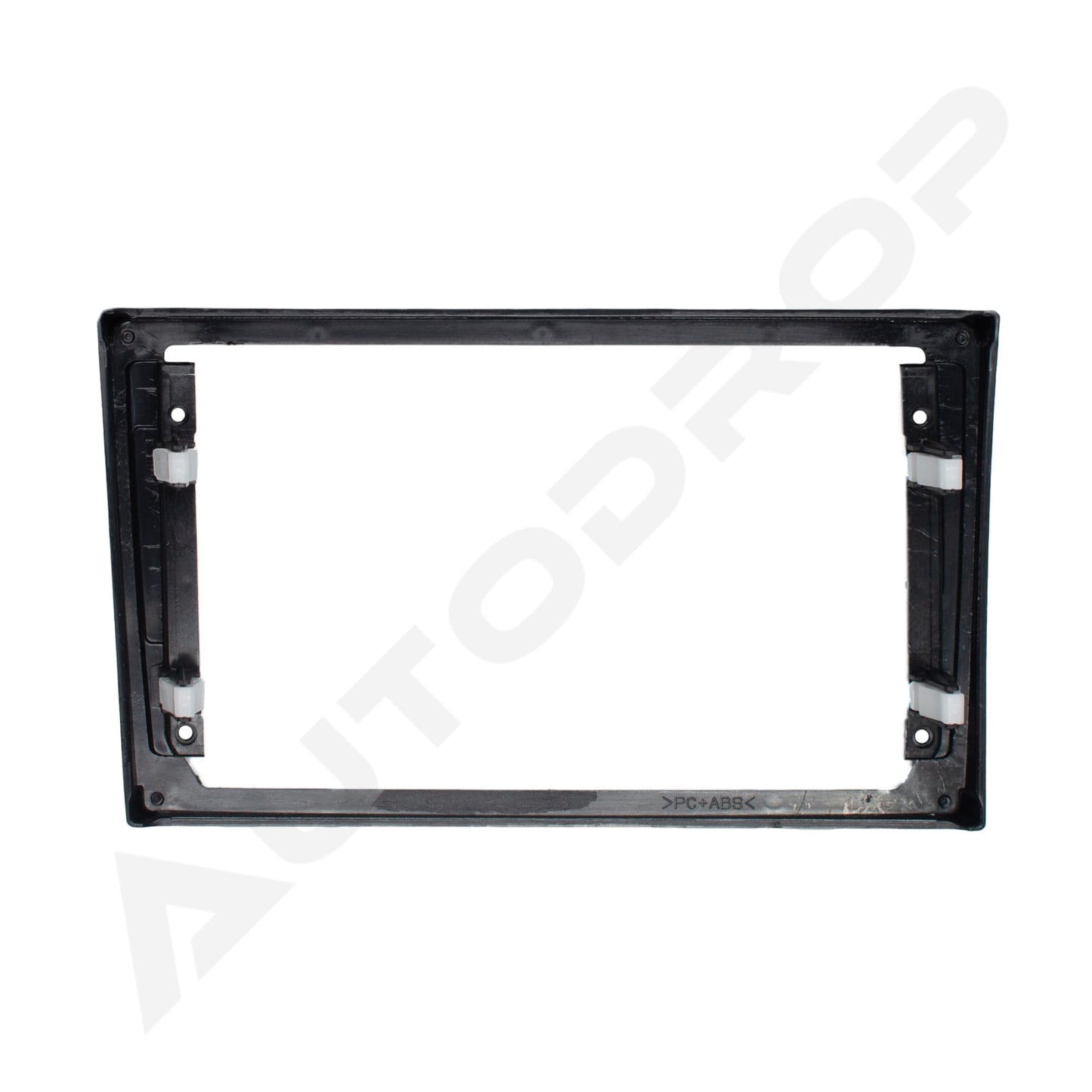 KIT Complet Rama Adaptoare + Cablaj Autodrop Suzuki Grand Vitara (2004-2013) pentru Navigatie Multimedia Android 9 inch