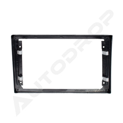 KIT Complet Rama Adaptoare + Cablaj Autodrop Suzuki Grand Vitara (2004-2013) pentru Navigatie Multimedia Android 9 inch