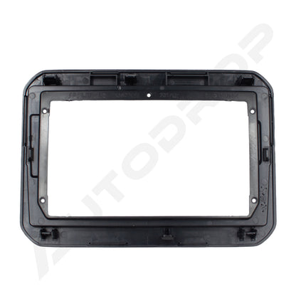 KIT Complet Rama Adaptoare + Cablaj Autodrop Suzuki Ignis (2016+) pentru Navigatie Multimedia Android 9 inch