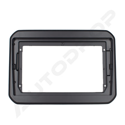 KIT Complet Rama Adaptoare + Cablaj Autodrop Suzuki Ignis (2016+) pentru Navigatie Multimedia Android 9 inch