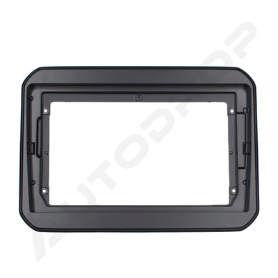 KIT Complet Rama Adaptoare + Cablaj Autodrop Suzuki Ignis (2016+) pentru Navigatie Multimedia Android 9 inch