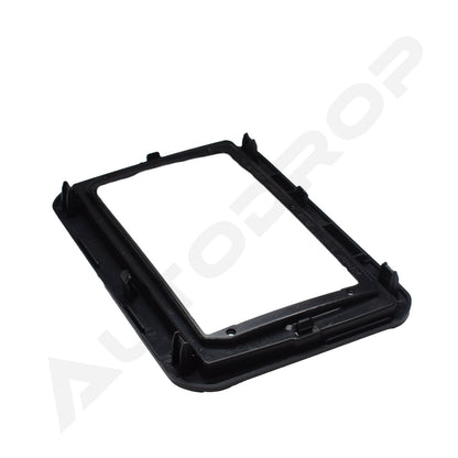 KIT Complet Rama Adaptoare + Cablaj Autodrop Suzuki Ignis (2016+) pentru Navigatie Multimedia Android 9 inch