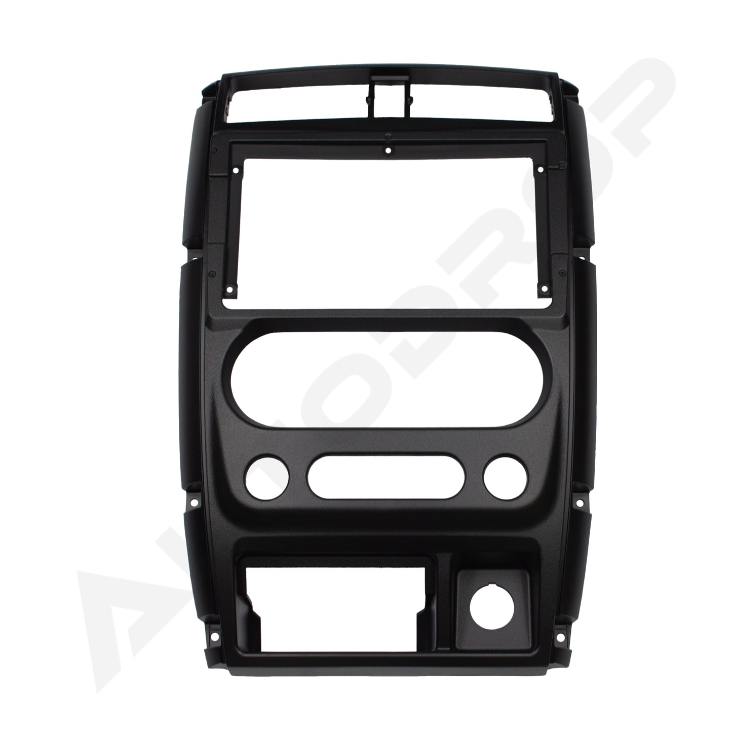 KIT Complet Rama Adaptoare + Cablaj Autodrop Suzuki Jimny (2007-2012) pentru Navigatie Multimedia Android 9 inch