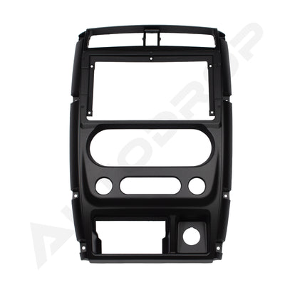KIT Complet Rama Adaptoare + Cablaj Autodrop Suzuki Jimny (2007-2012) pentru Navigatie Multimedia Android 9 inch