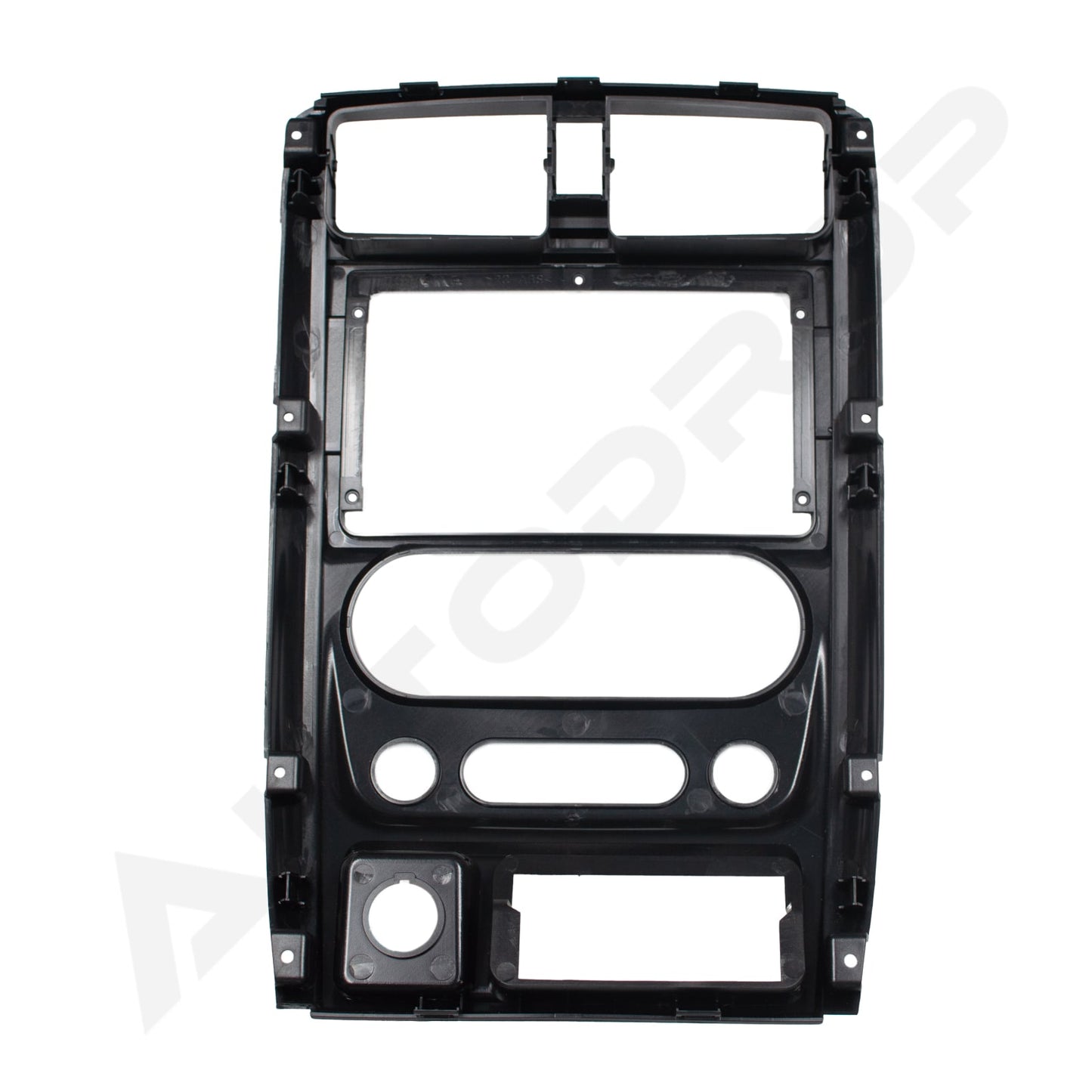 KIT Complet Rama Adaptoare + Cablaj Autodrop Suzuki Jimny (2007-2012) pentru Navigatie Multimedia Android 9 inch