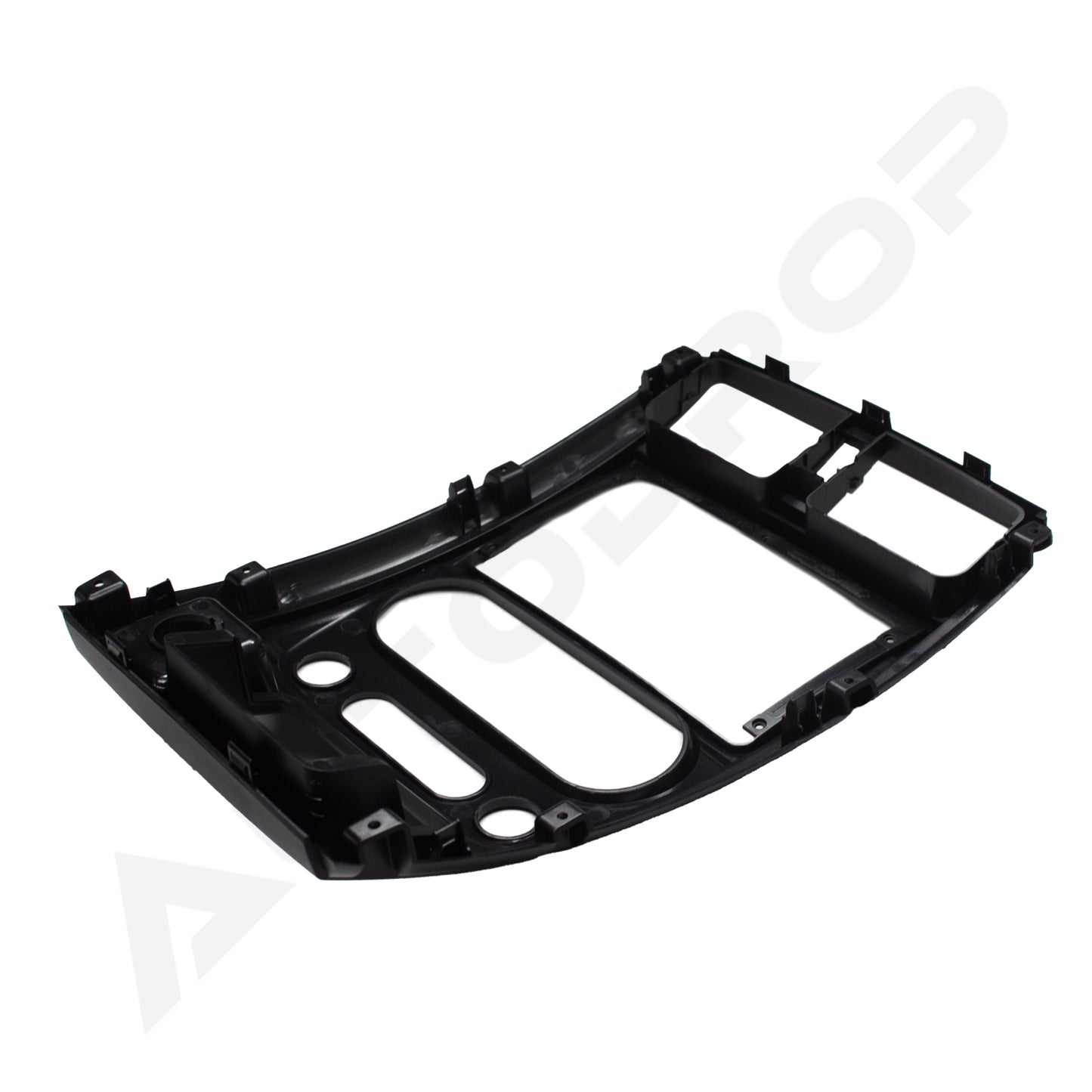 KIT Complet Rama Adaptoare + Cablaj Autodrop Suzuki Jimny (2007-2012) pentru Navigatie Multimedia Android 9 inch