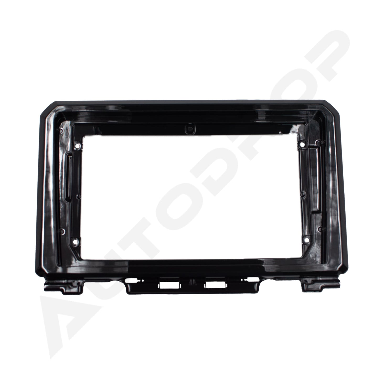 KIT Complet Rama Adaptoare + Cablaj Autodrop Suzuki Jimny (2019+) pentru Navigatie Multimedia Android 9 inch