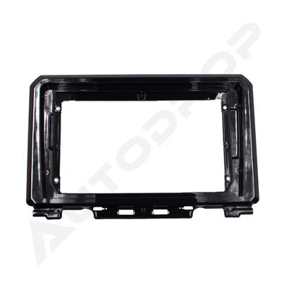 KIT Complet Rama Adaptoare + Cablaj Autodrop Suzuki Jimny (2019+) pentru Navigatie Multimedia Android 9 inch