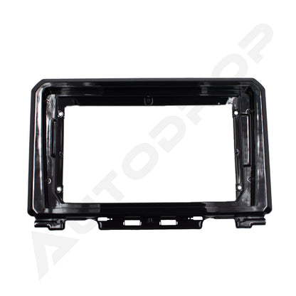 KIT Complet Rama Adaptoare + Cablaj Autodrop Suzuki Jimny (2019+) pentru Navigatie Multimedia Android 9 inch
