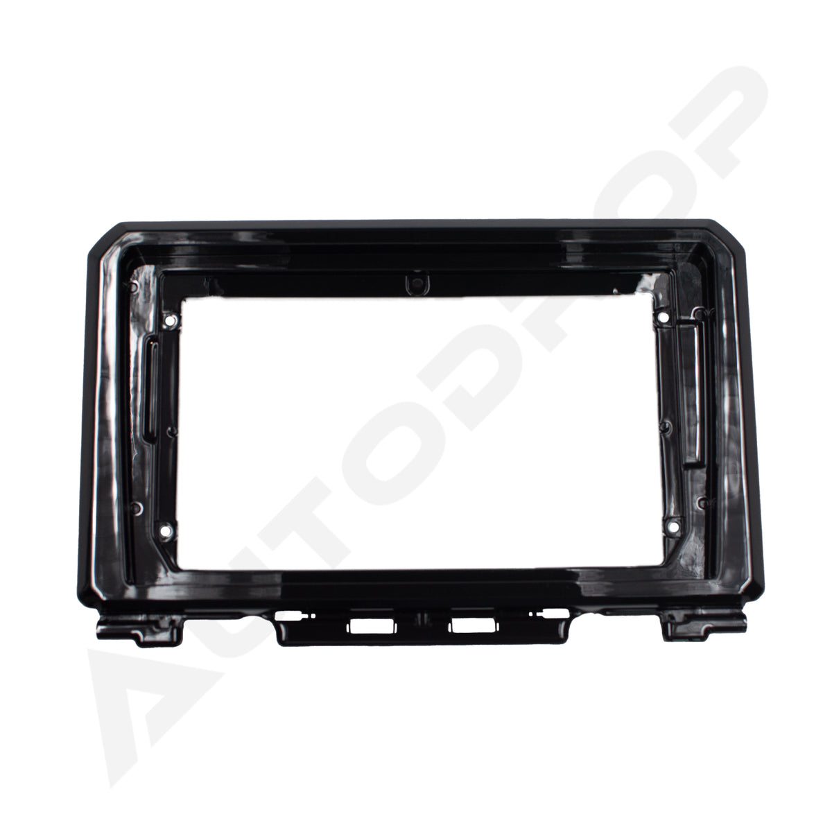 KIT Complet Rama Adaptoare + Cablaj Autodrop Suzuki Jimny (2019+) pentru Navigatie Multimedia Android 9 inch