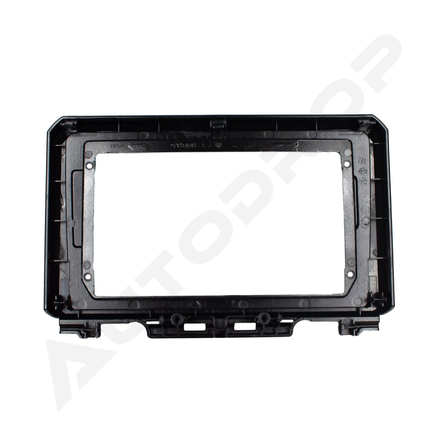 KIT Complet Rama Adaptoare + Cablaj Autodrop Suzuki Jimny (2019+) pentru Navigatie Multimedia Android 9 inch