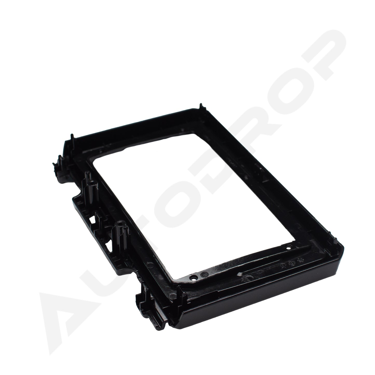 KIT Complet Rama Adaptoare + Cablaj Autodrop Suzuki Jimny (2019+) pentru Navigatie Multimedia Android 9 inch