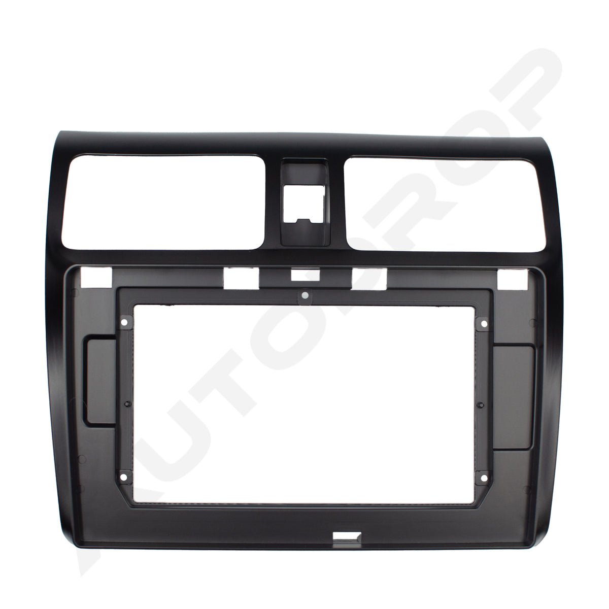 KIT Complet Rama Adaptoare + Cablaj Autodrop Suzuki Swift (2003-2010) pentru Navigatie Multimedia Android 10.1 inch