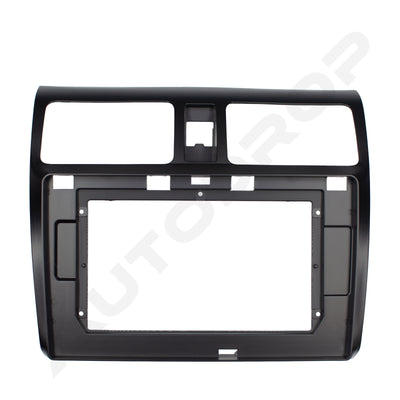 KIT Complet Rama Adaptoare + Cablaj Autodrop Suzuki Swift (2003-2010) pentru Navigatie Multimedia Android 10.1 inch