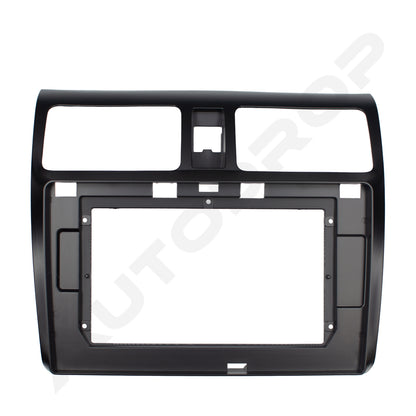 KIT Complet Rama Adaptoare + Cablaj Autodrop Suzuki Swift (2003-2010) pentru Navigatie Multimedia Android 10.1 inch