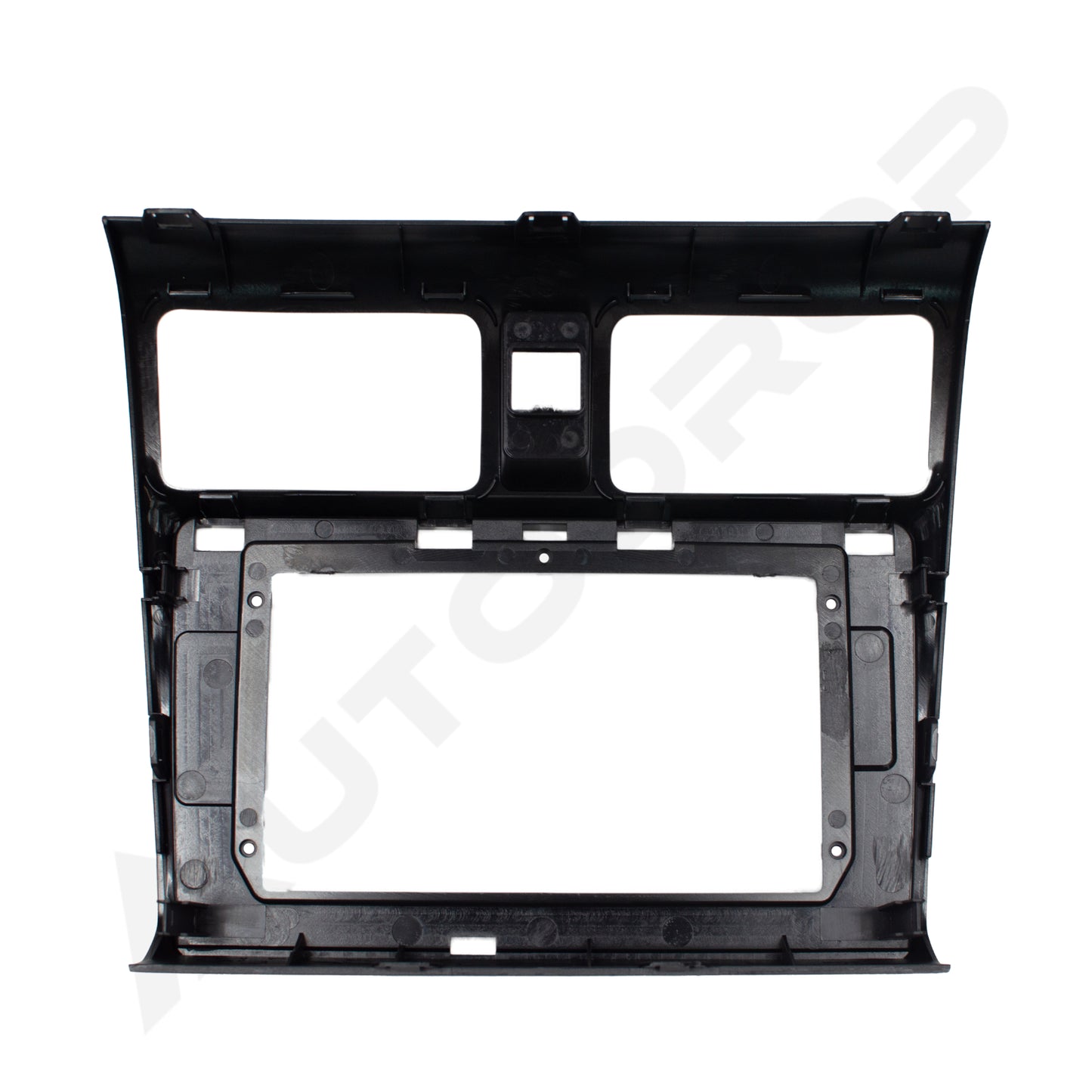 KIT Complet Rama Adaptoare + Cablaj Autodrop Suzuki Swift (2003-2010) pentru Navigatie Multimedia Android 10.1 inch