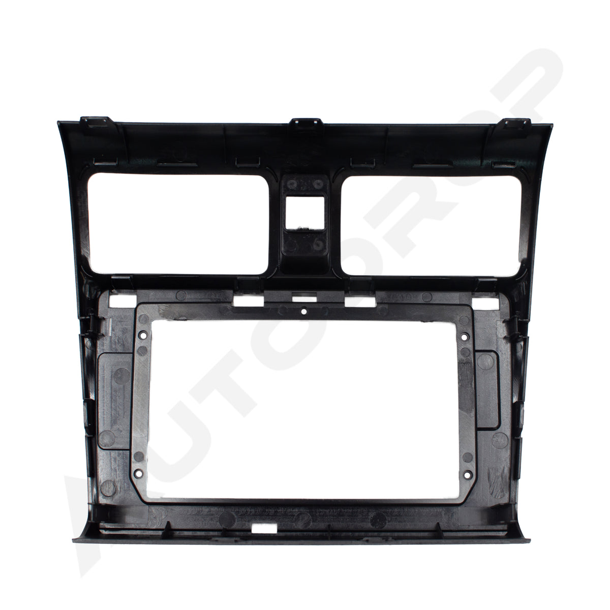 KIT Complet Rama Adaptoare + Cablaj Autodrop Suzuki Swift (2003-2010) pentru Navigatie Multimedia Android 10.1 inch