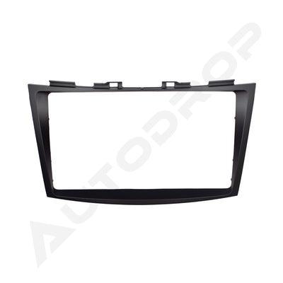 KIT Complet Rama Adaptoare + Cablaj Autodrop Suzuki Swift (2014-2020) pentru Navigatie Multimedia Android 9 inch