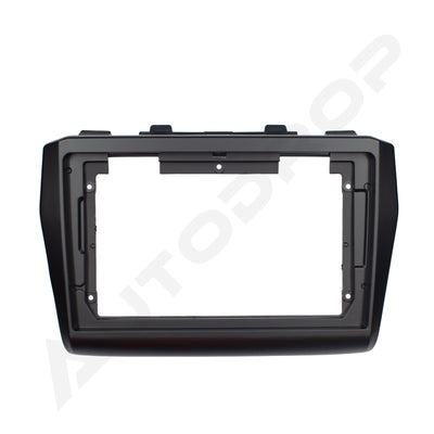 KIT Complet Rama Adaptoare + Cablaj Autodrop Suzuki Swift (2017+) pentru Navigatie Multimedia Android 9 inch