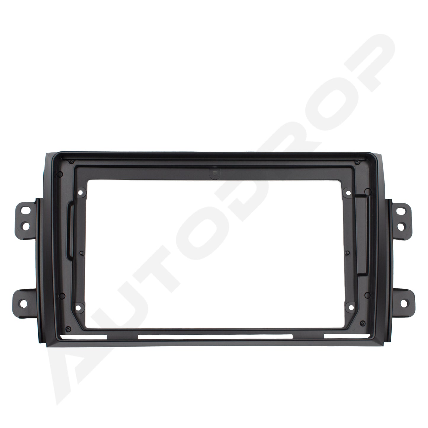 KIT Complet Rama Adaptoare + Cablaj Autodrop Suzuki SX4 (2006-2016) pentru Navigatie Multimedia Android 9 inch
