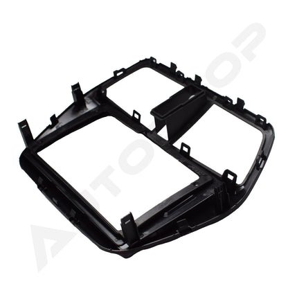 KIT Complet Rama Adaptoare + Cablaj Autodrop Suzuki SX4 S-Cross (2014-2020) pentru Navigatie Multimedia Android 9 inch