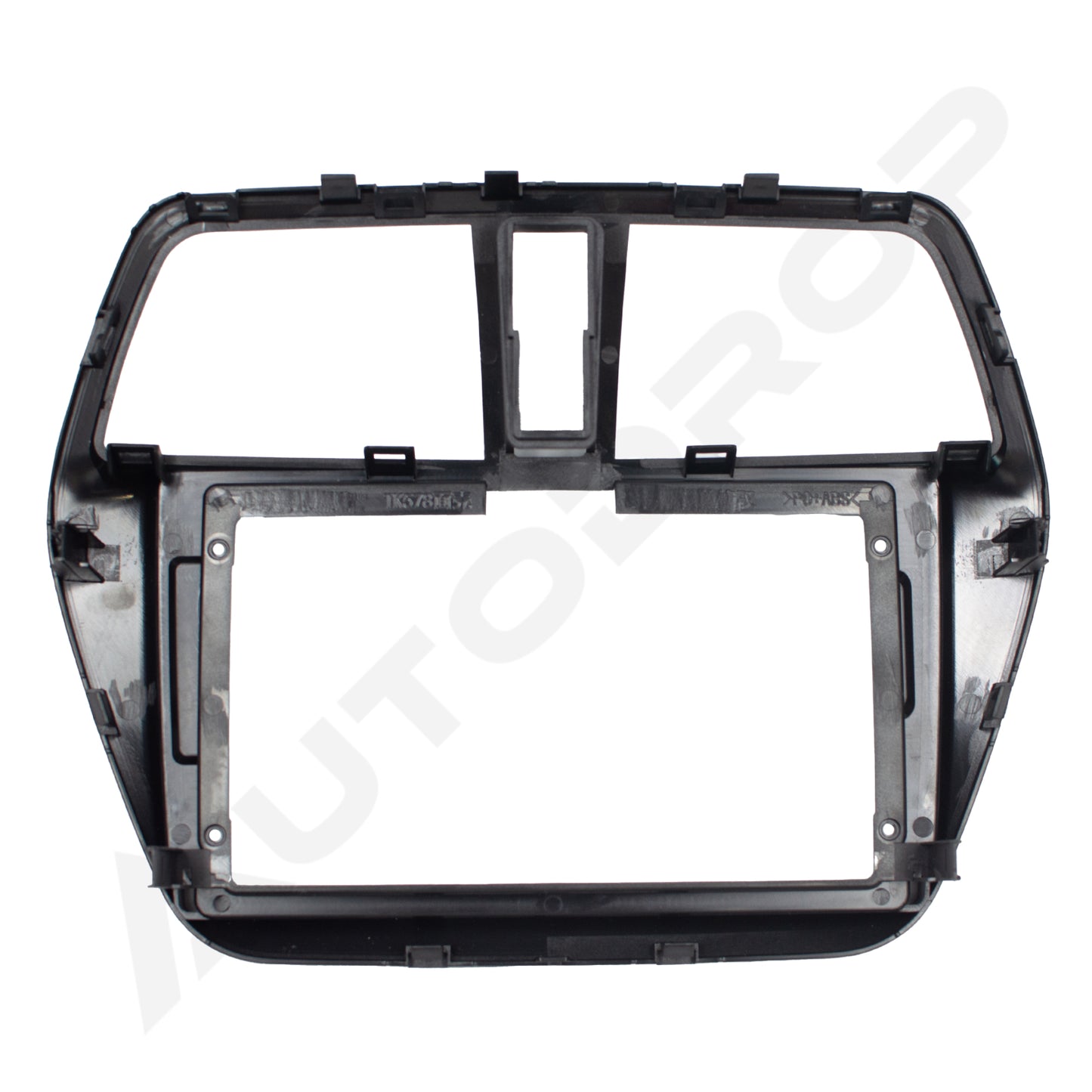 KIT Complet Rama Adaptoare + Cablaj Autodrop Suzuki SX4 S-Cross (2014-2020) pentru Navigatie Multimedia Android 9 inch