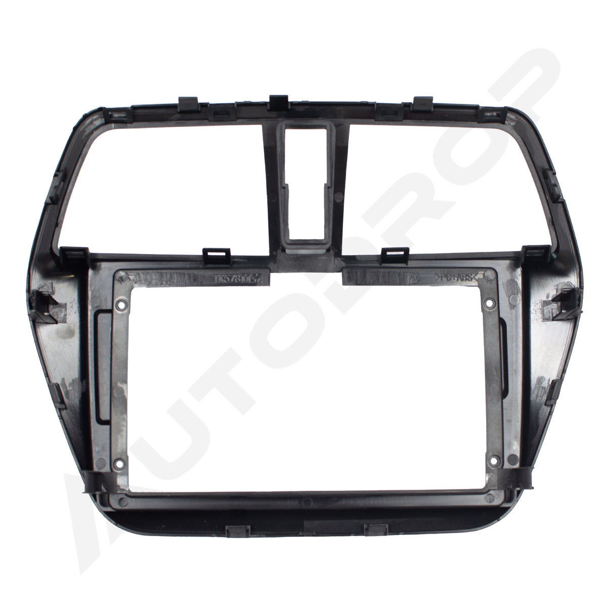 KIT Complet Rama Adaptoare + Cablaj Autodrop Suzuki SX4 S-Cross (2014-2020) pentru Navigatie Multimedia Android 9 inch