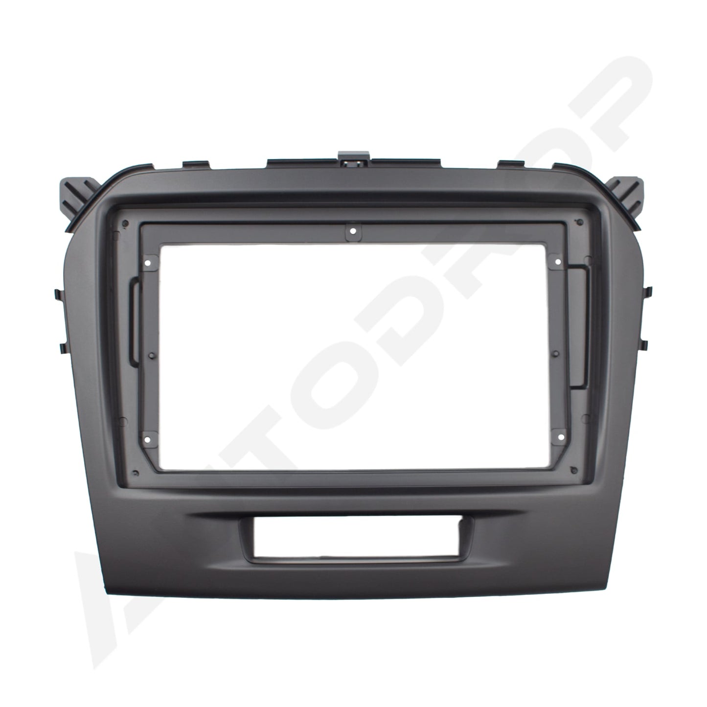 KIT Complet Rama Adaptoare + Cablaj Autodrop Suzuki Vitara (2015+) pentru Navigatie Multimedia Android 9 inch