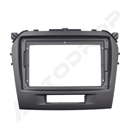 KIT Complet Rama Adaptoare + Cablaj Autodrop Suzuki Vitara (2015+) pentru Navigatie Multimedia Android 9 inch