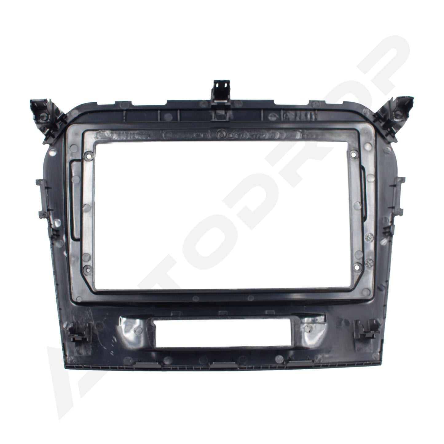 KIT Complet Rama Adaptoare + Cablaj Autodrop Suzuki Vitara (2015+) pentru Navigatie Multimedia Android 9 inch