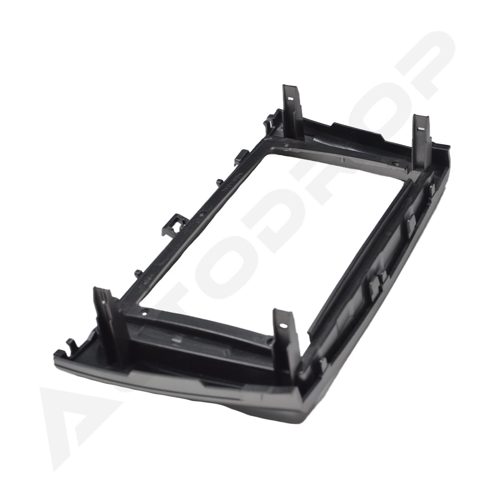 KIT Complet Rama Adaptoare + Cablaj Autodrop Toyota Avensis (2009-2015) pentru Navigatie Multimedia Android 9 inch