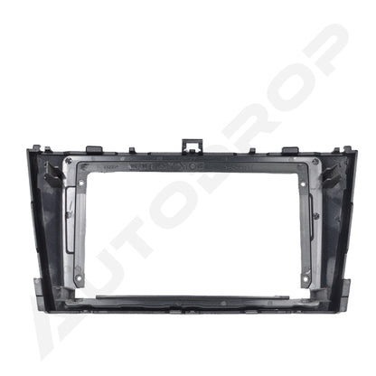 KIT Complet Rama Adaptoare + Cablaj Autodrop Toyota Avensis (2009-2015) pentru Navigatie Multimedia Android 9 inch