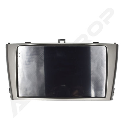 KIT Complet Rama Adaptoare + Cablaj Autodrop Toyota Avensis (2009-2015) pentru Navigatie Multimedia Android 9 inch