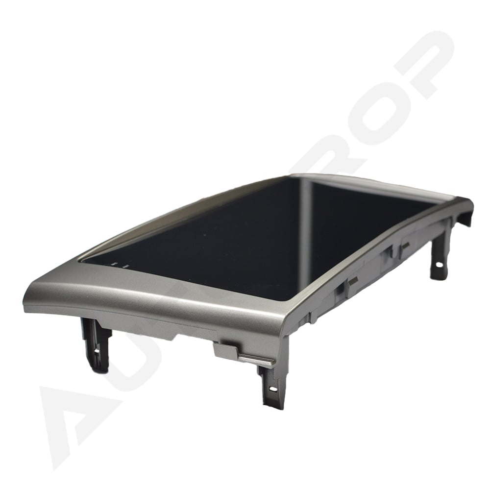 KIT Complet Rama Adaptoare + Cablaj Autodrop Toyota Avensis (2009-2015) pentru Navigatie Multimedia Android 9 inch