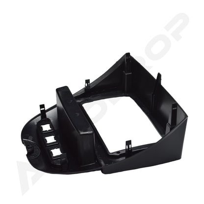 KIT Complet Rama Adaptoare + Cablaj Autodrop Toyota AYGO/ Citroën C1/Peugeot 107 pentru Navigatie Multimedia Android 10.1 inch