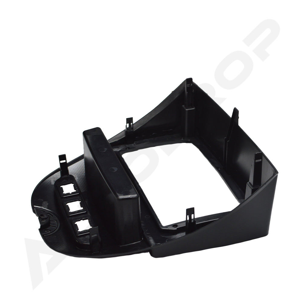 KIT Complet Rama Adaptoare + Cablaj Autodrop Toyota AYGO/ Citroën C1/Peugeot 107 pentru Navigatie Multimedia Android 10.1 inch