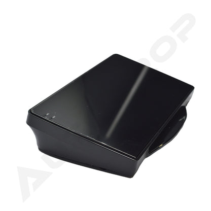 KIT Complet Rama Adaptoare + Cablaj Autodrop Toyota AYGO/ Citroën C1/Peugeot 107 pentru Navigatie Multimedia Android 9 inch