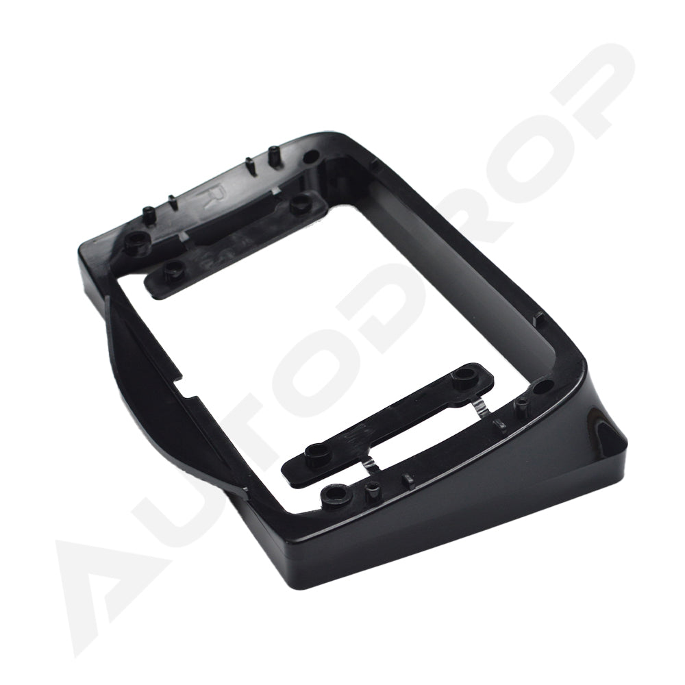 KIT Complet Rama Adaptoare + Cablaj Autodrop Toyota AYGO/ Citroën C1/Peugeot 107 pentru Navigatie Multimedia Android 9 inch