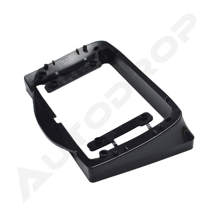 KIT Complet Rama Adaptoare + Cablaj Autodrop Toyota AYGO/ Citroën C1/Peugeot 107 pentru Navigatie Multimedia Android 9 inch