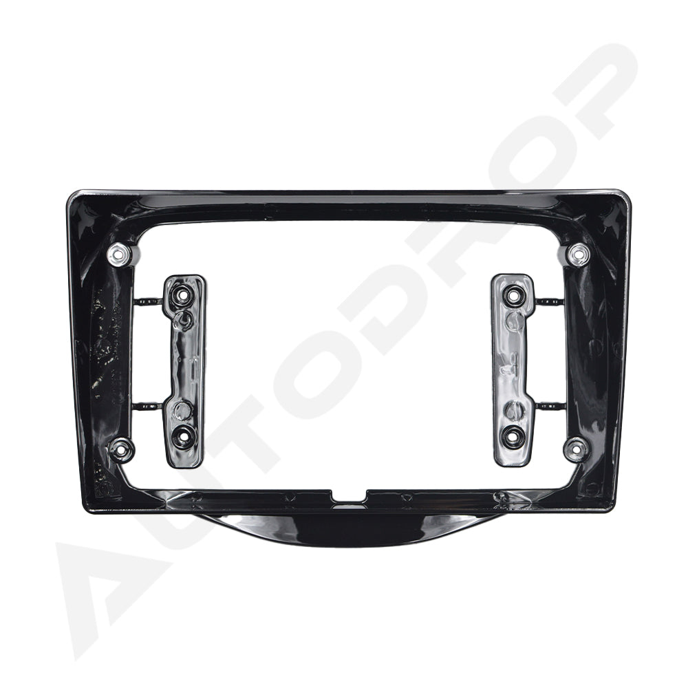 KIT Complet Rama Adaptoare + Cablaj Autodrop Toyota AYGO/ Citroën C1/Peugeot 107 pentru Navigatie Multimedia Android 9 inch