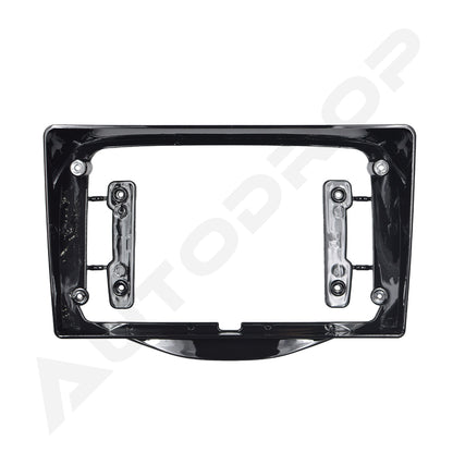 KIT Complet Rama Adaptoare + Cablaj Autodrop Toyota AYGO/ Citroën C1/Peugeot 107 pentru Navigatie Multimedia Android 9 inch