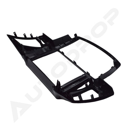 KIT Complet Rama Adaptoare + Cablaj Autodrop Toyota Hilux (2005-2014) pentru Navigatie Multimedia Android 9 inch