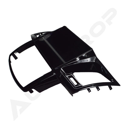 KIT Complet Rama Adaptoare + Cablaj Autodrop Toyota Hilux (2005-2014) pentru Navigatie Multimedia Android 9 inch